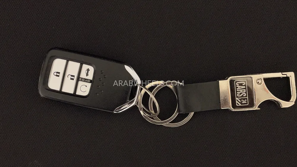 Honda City 2023 for Sale in Dubai Image-28