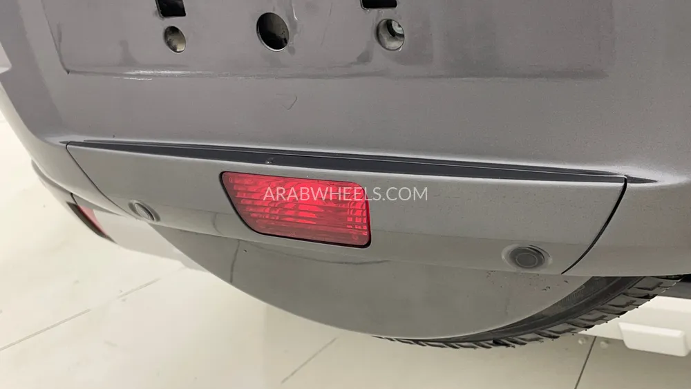 Mitsubishi Pajero 2017 for Sale in Dubai Image-27