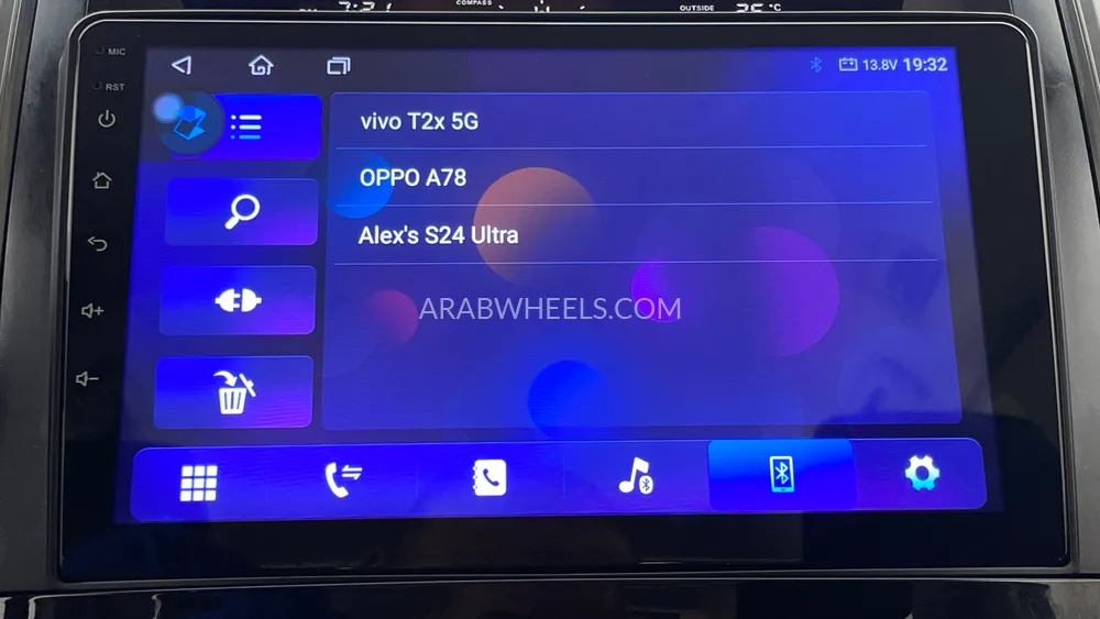 Mitsubishi Pajero 2017 for Sale in Dubai Image-31