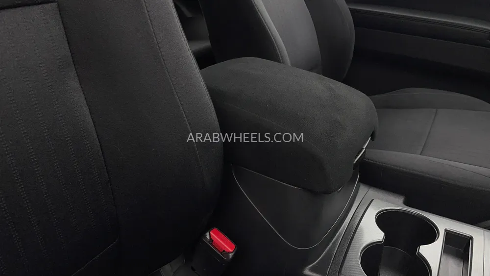 Mitsubishi Pajero 2017 for Sale in Dubai Image-34