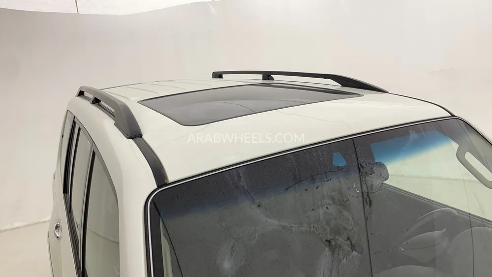 Mitsubishi Pajero 2022 for Sale in Dubai Image-11