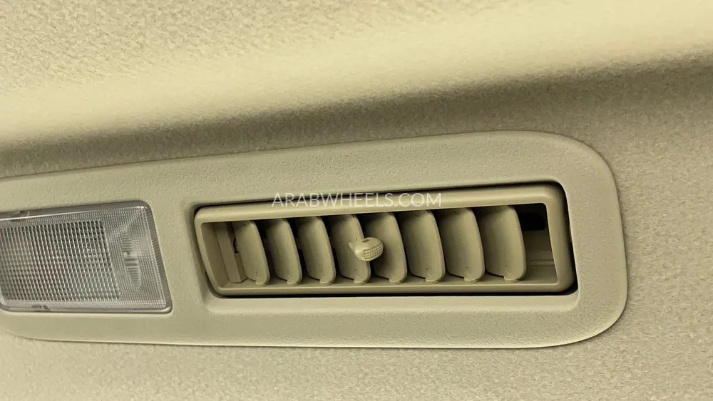 Mitsubishi Pajero 2022 for Sale in Dubai Image-24