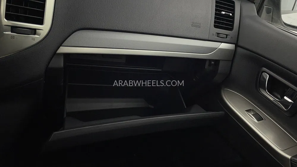 Mitsubishi Pajero 2022 for Sale in Dubai Image-31