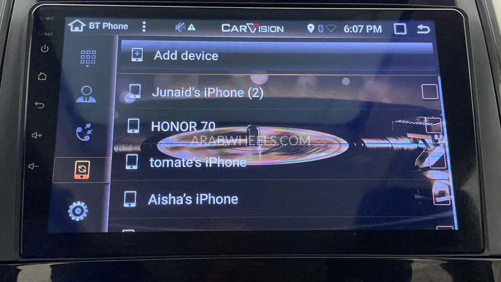 Mitsubishi Pajero 2022 for Sale in Dubai Image-33