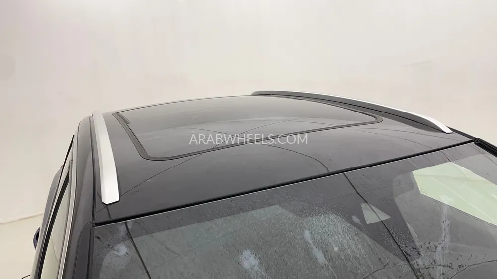 Peugeot 3008 2021 for Sale in Dubai Image-11