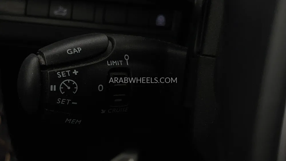 Peugeot 3008 2021 for Sale in Dubai Image-21