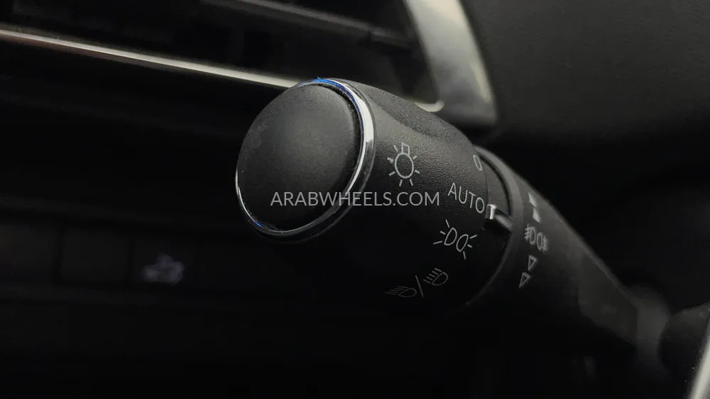 Peugeot 3008 2021 for Sale in Dubai Image-39