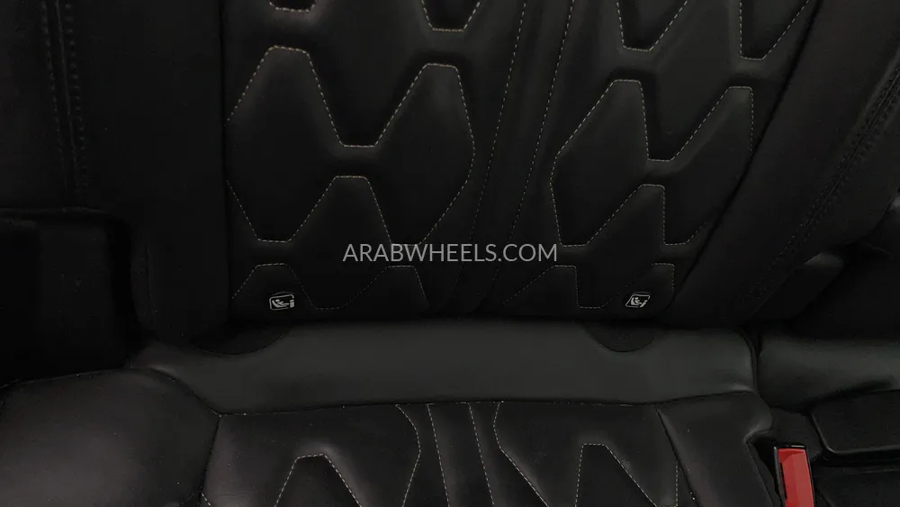 Peugeot 3008 2021 for Sale in Dubai Image-43