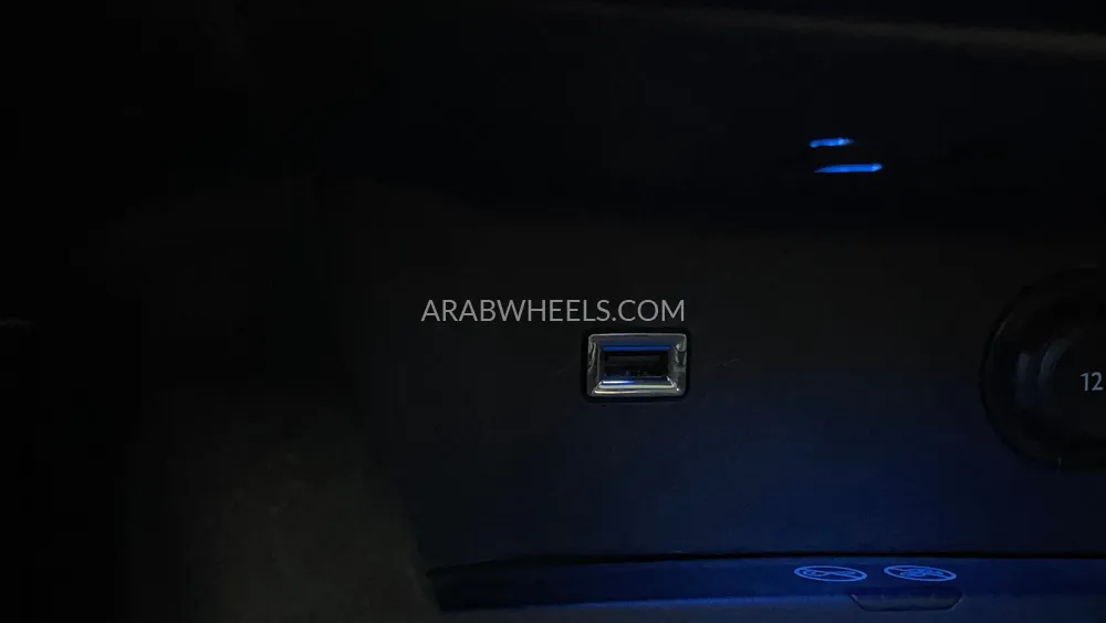 Peugeot 3008 2021 for Sale in Dubai Image-56