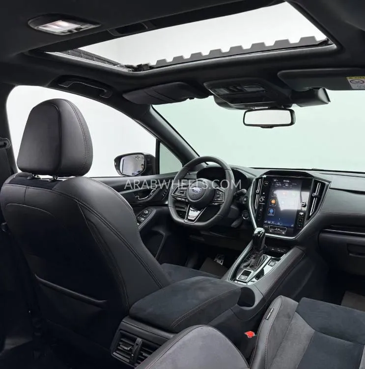 Subaru Impreza WRX 2023 for Sale in Dubai Image-12