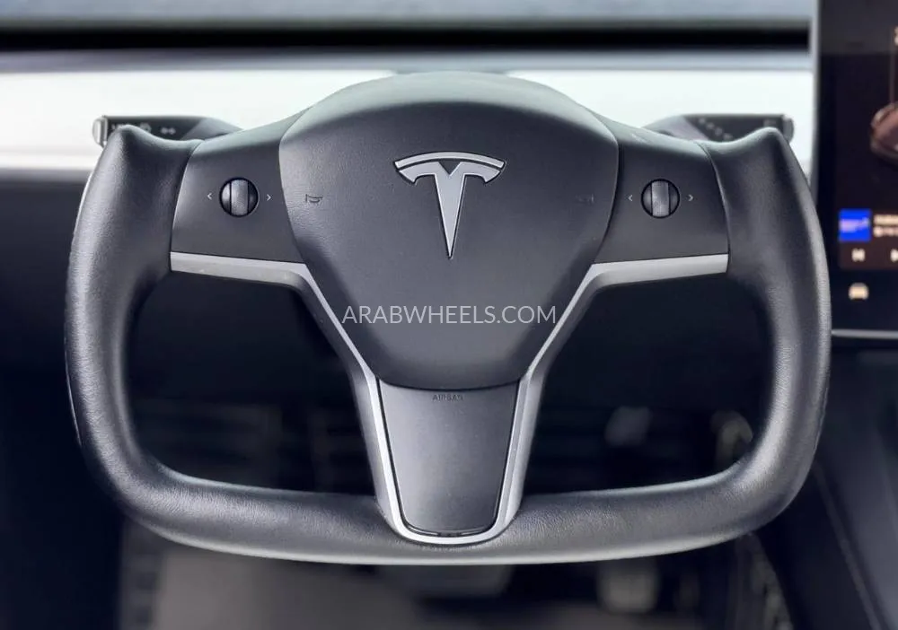 تسلا موديل 3 2023 for Sale in دبي Image-7