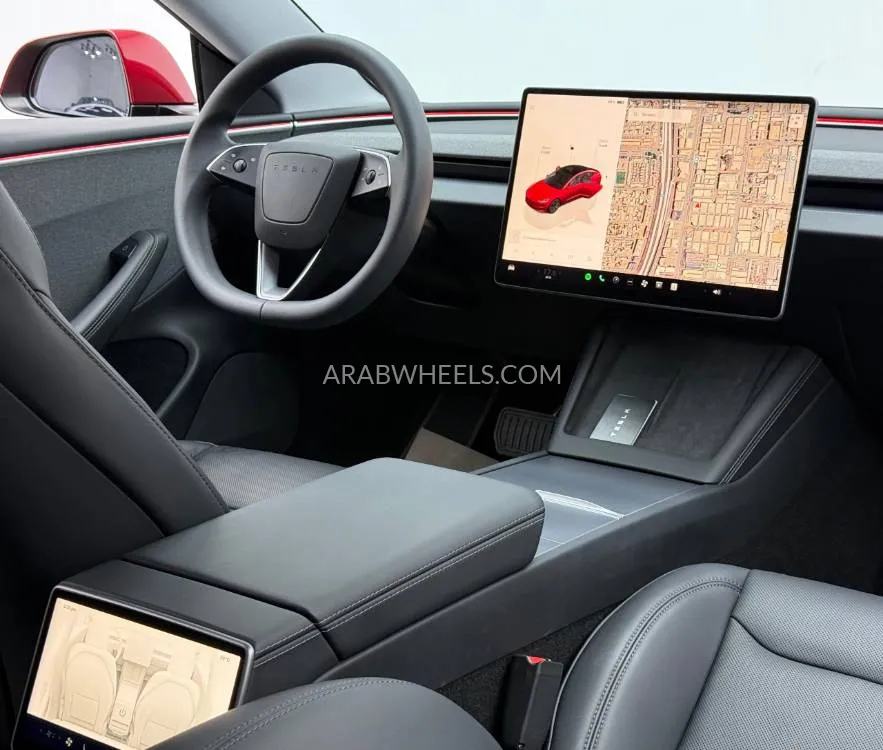 تسلا موديل 3 2024 for Sale in دبي Image-11