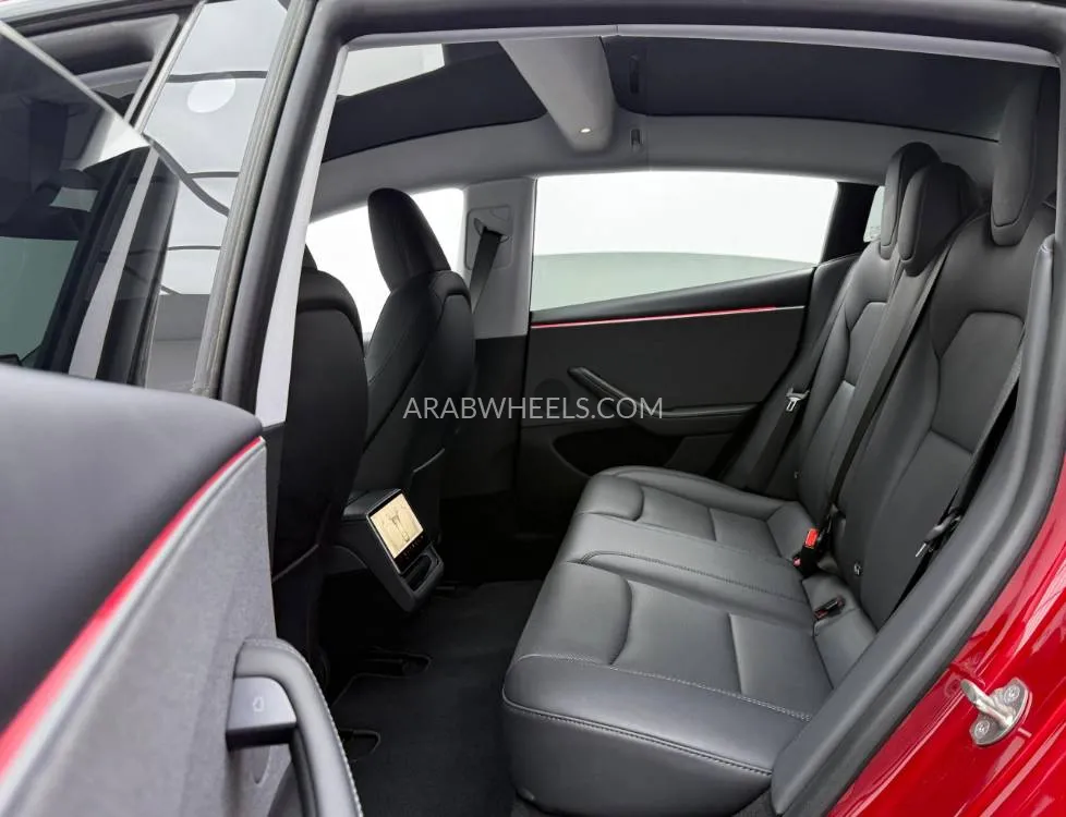تسلا موديل 3 2024 for Sale in دبي Image-15