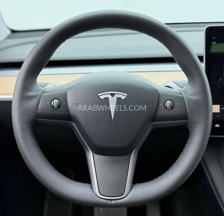 Tesla Model Y 2024 for Sale in Dubai Image-16