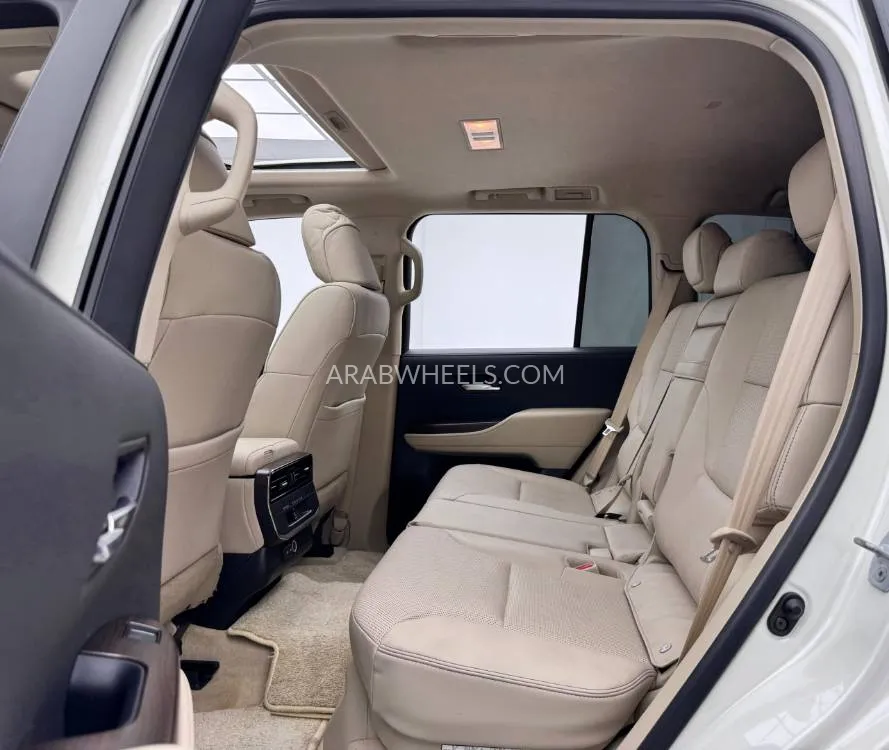 Toyota Land Cruiser 2022 for Sale in Dubai Image-16