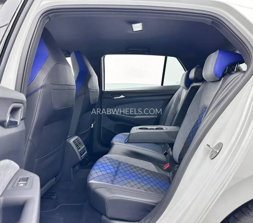  فولكس واجن جولف 2022 for Sale in دبي Image-17