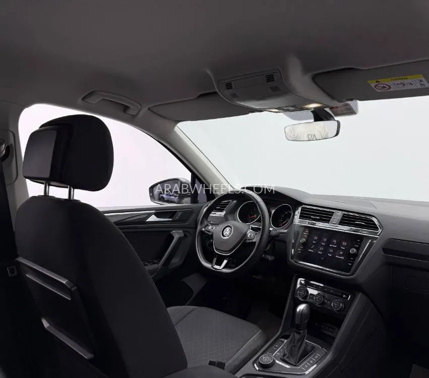  فولكس واجن تيغوان 2020 for Sale in دبي Image-13