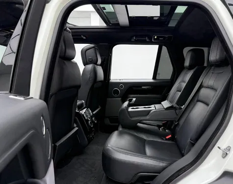 Land Rover Range Rover Vogue 2018