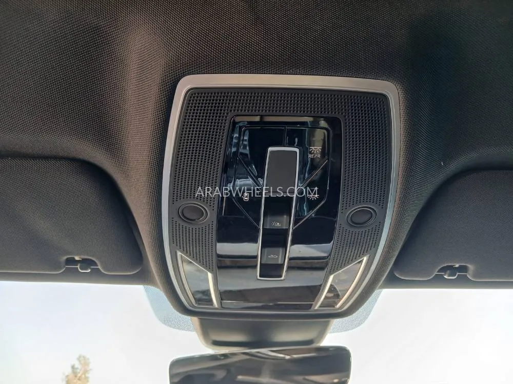 أودي A8 2019 for Sale in رأس الخيمة Image-20