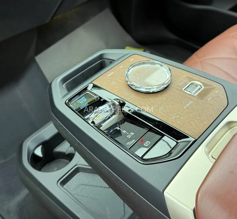 بي إم دبليو iX 2023 for Sale in دبي Image-17