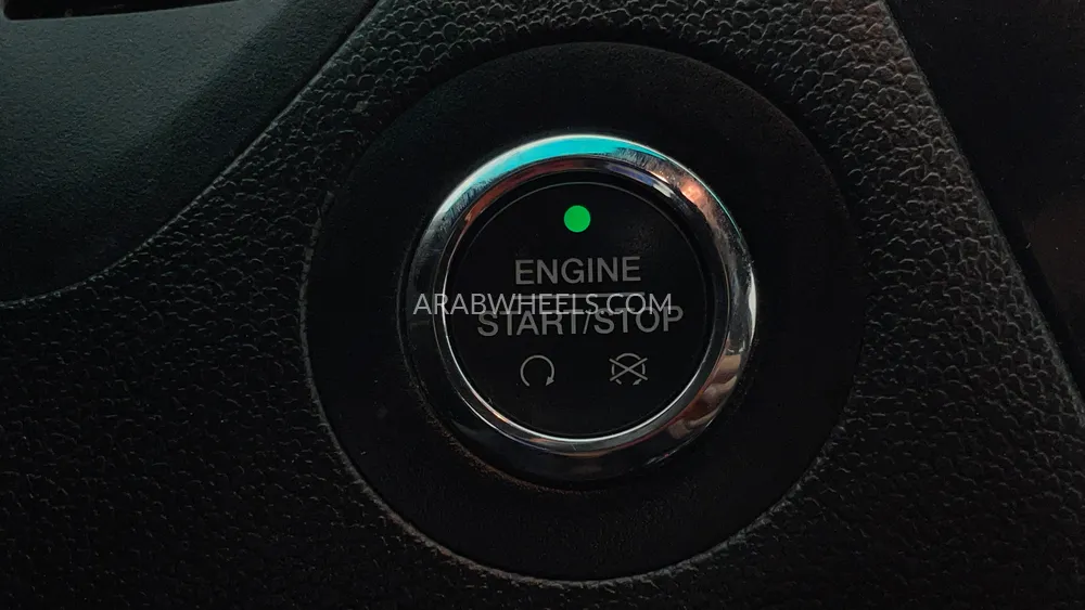 Ford Explorer 2017 for Sale in Dubai Image-21