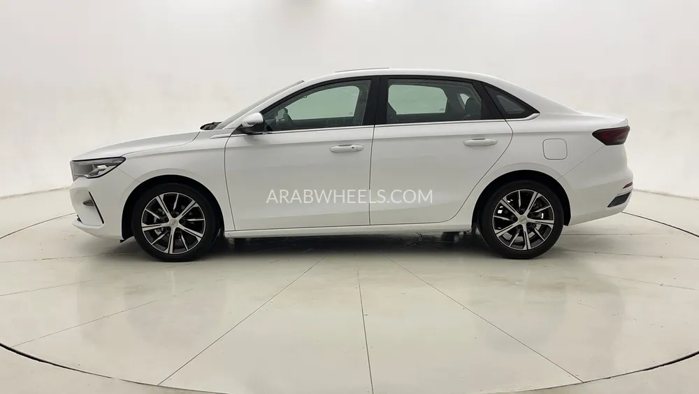 Geely Emgrand 2024 for Sale in Dubai Image-6