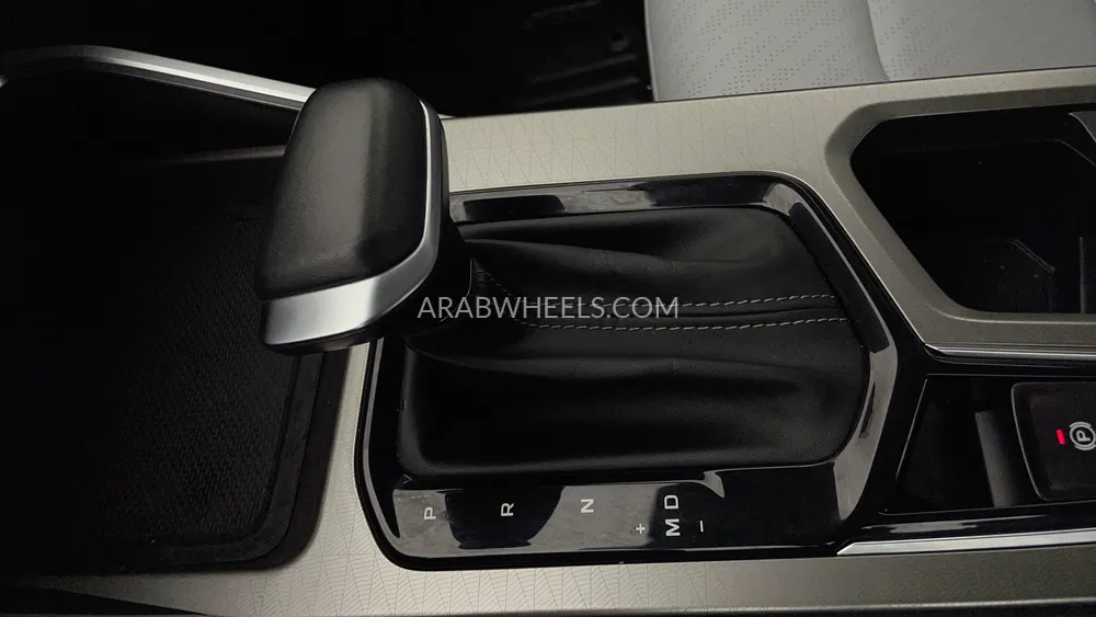 Geely Emgrand 2024 for Sale in Dubai Image-18