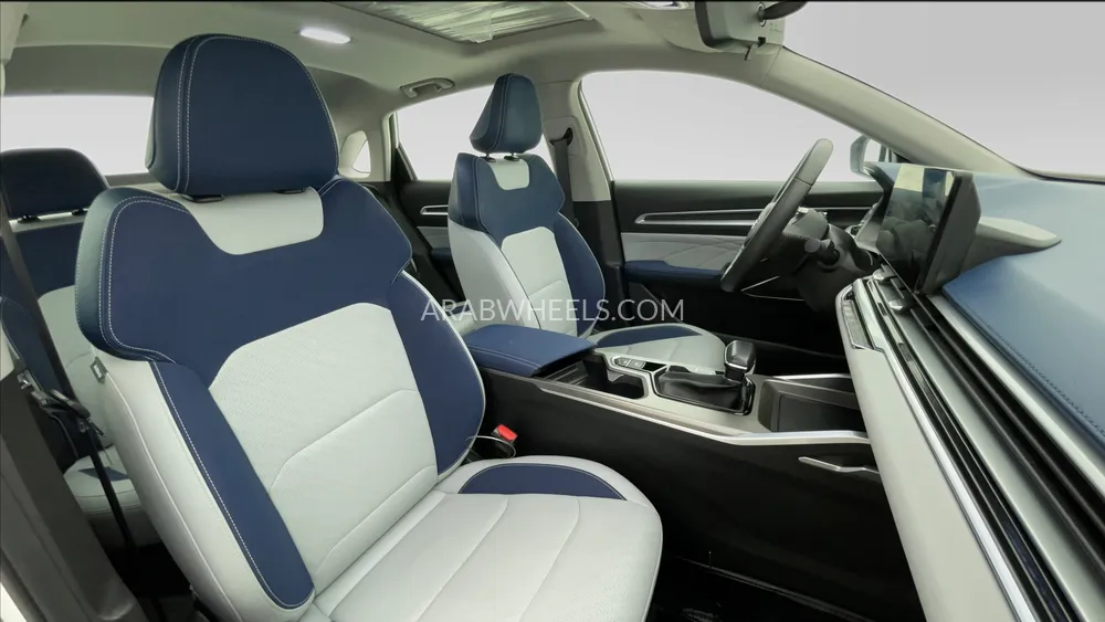 Geely Emgrand 2024 for Sale in Dubai Image-26