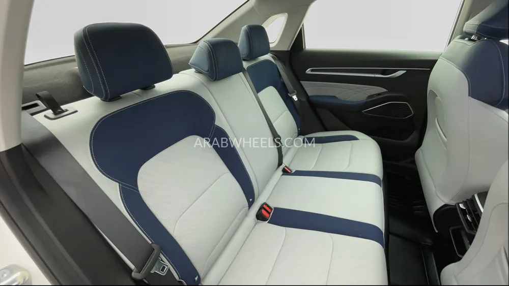 Geely Emgrand 2024 for Sale in Dubai Image-27