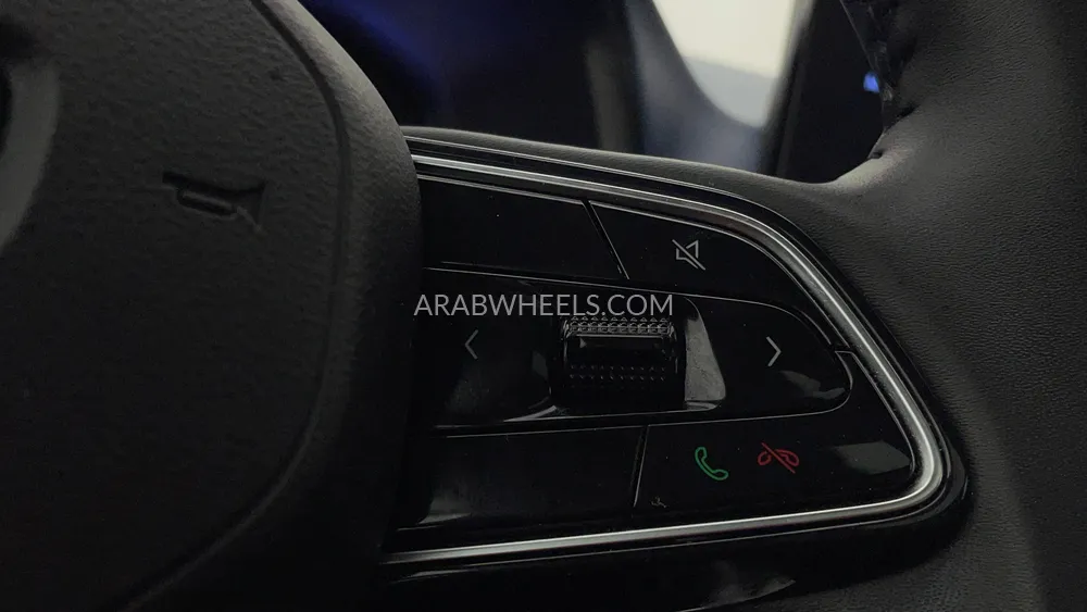 Geely Emgrand 2024 for Sale in Dubai Image-42