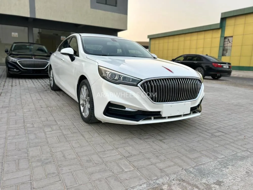 Hongqi H5 2019 for Sale in Ras Al Khaimah Image-8