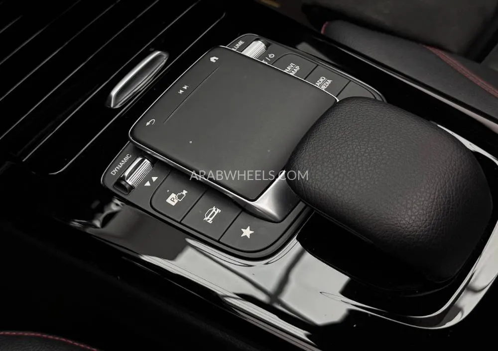 مرسيدس بنز كلاس A 2021 for Sale in دبي Image-3