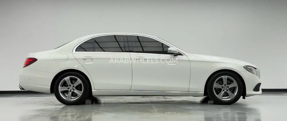 مرسيدس بنز كلاس E 2017 for Sale in دبي Image-7