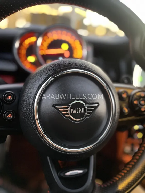 ميني كوبر 2020 for Sale in دبي Image-12
