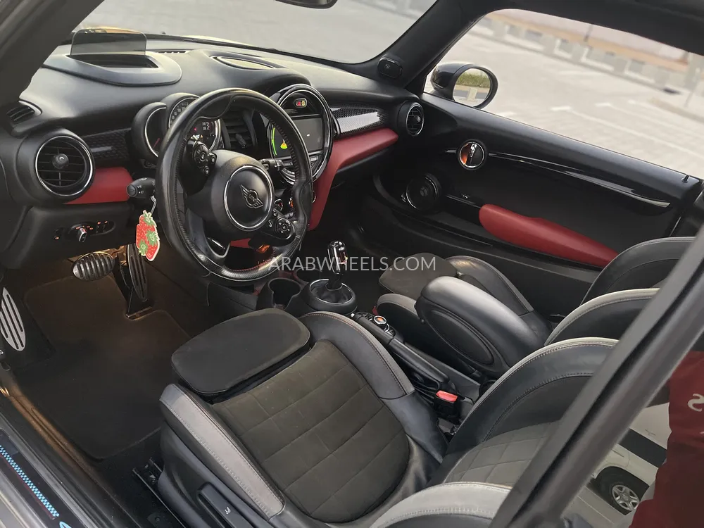 ميني كوبر 2020 for Sale in دبي Image-13