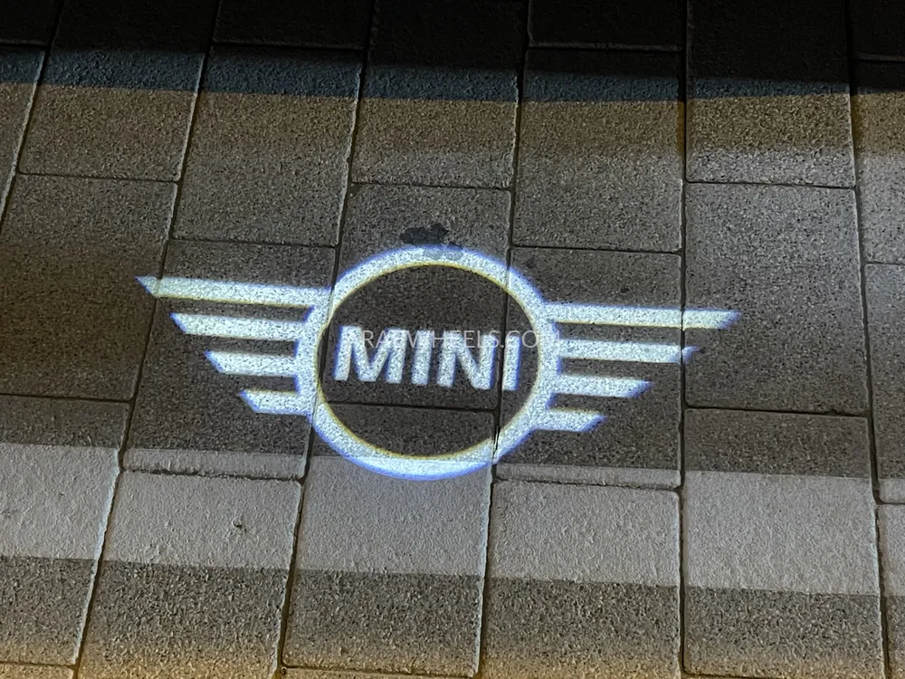 ميني كوبر 2020 for Sale in دبي Image-8