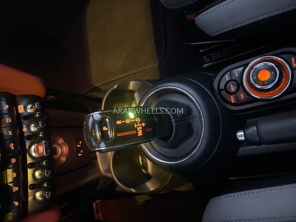 ميني كوبر 2020 for Sale in دبي Image-10