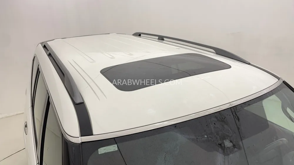 Nissan Patrol 2024 for Sale in Dubai Image-11