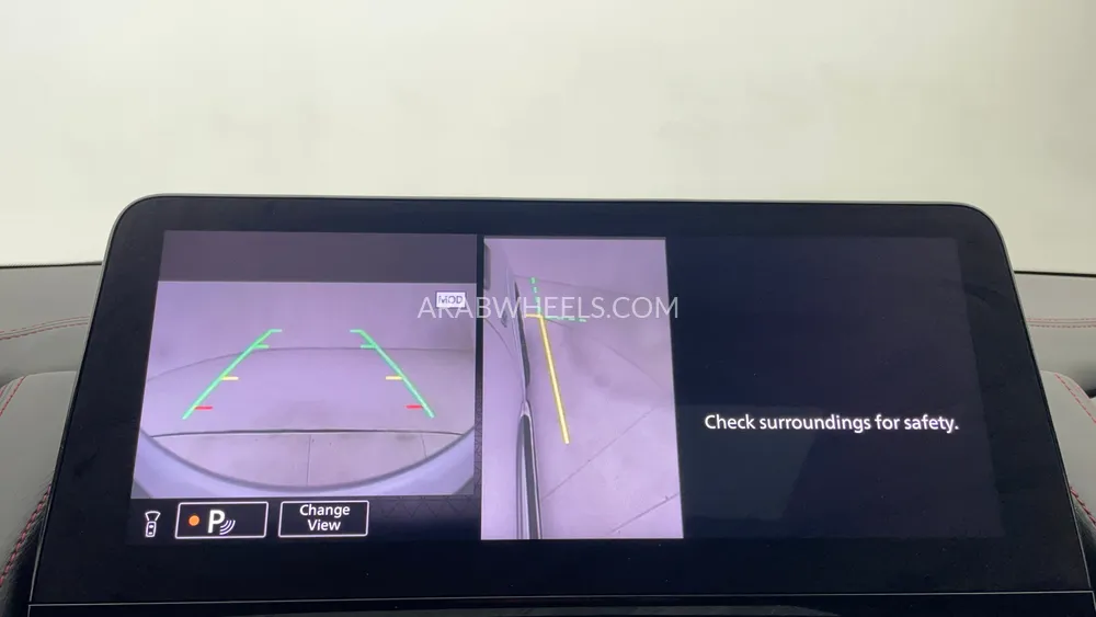 Nissan Patrol 2024 for Sale in Dubai Image-18