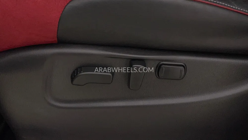 Nissan Patrol 2024 for Sale in Dubai Image-24