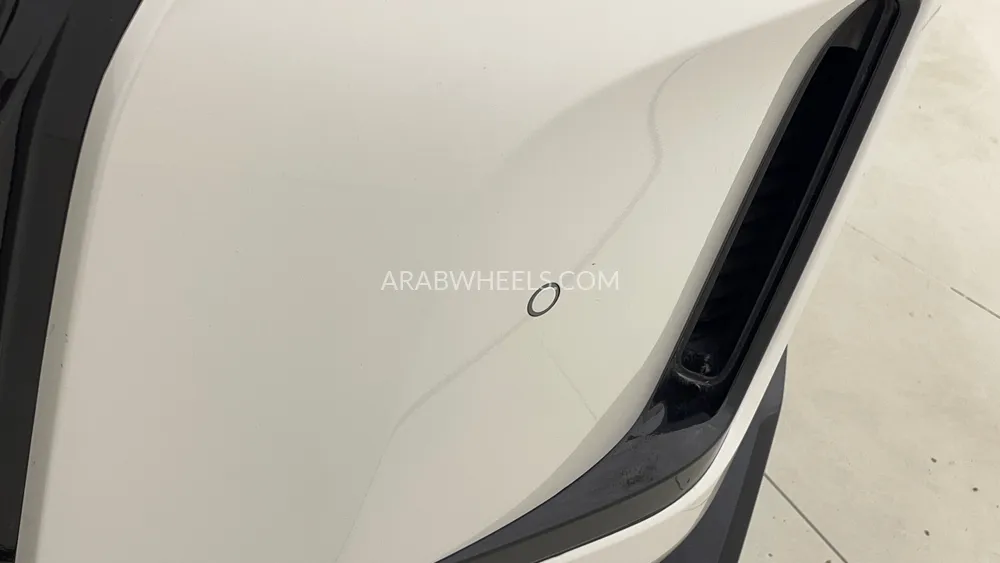 Nissan Patrol 2024 for Sale in Dubai Image-32