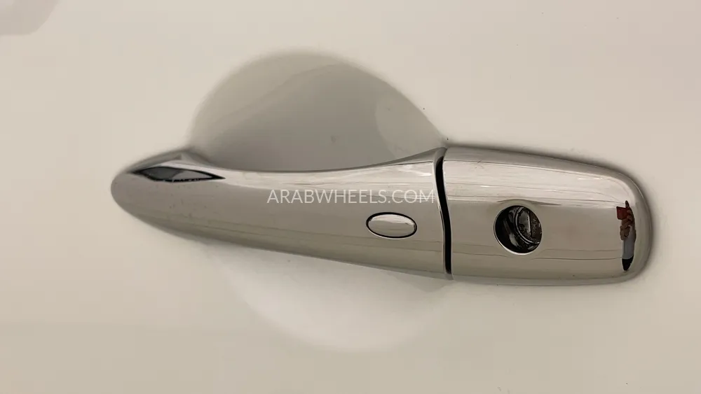 Nissan Patrol 2024 for Sale in Dubai Image-47