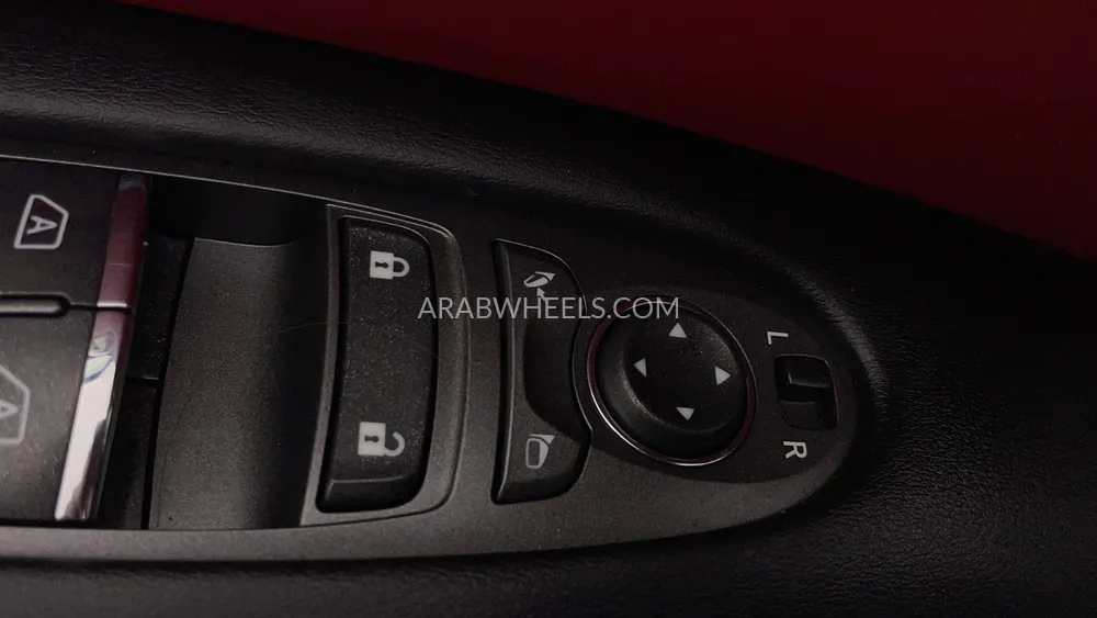 Nissan Patrol 2024 for Sale in Dubai Image-48