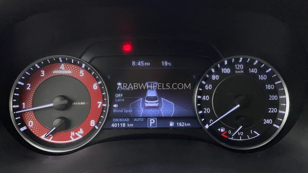 Nissan Patrol 2024 for Sale in Dubai Image-58