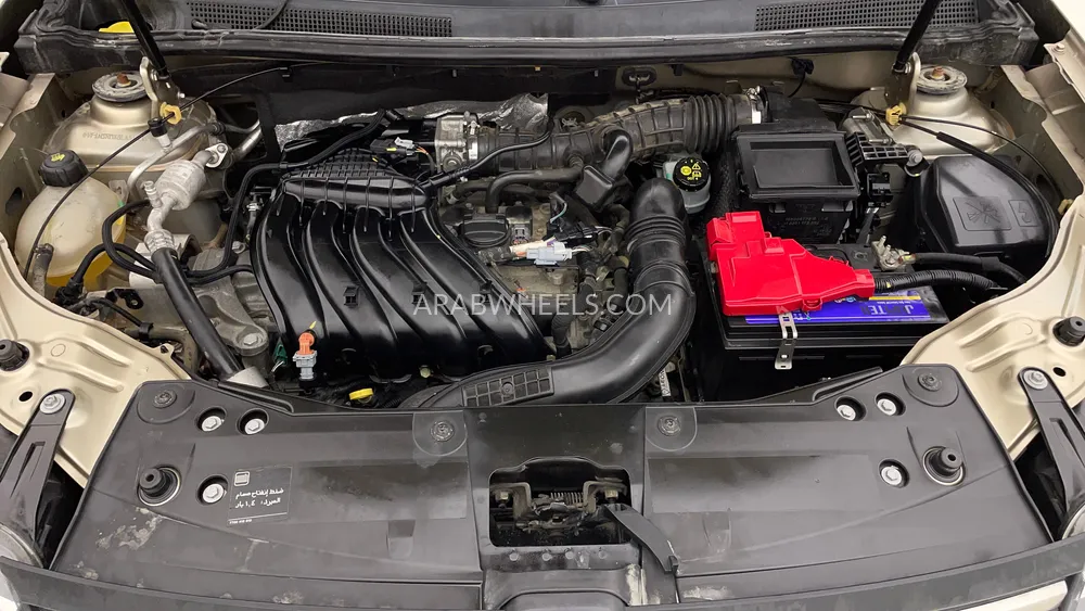 Renault Duster 2020 for Sale in Dubai Image-9