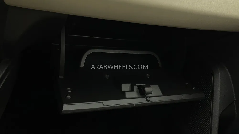 Renault Duster 2020 for Sale in Dubai Image-26