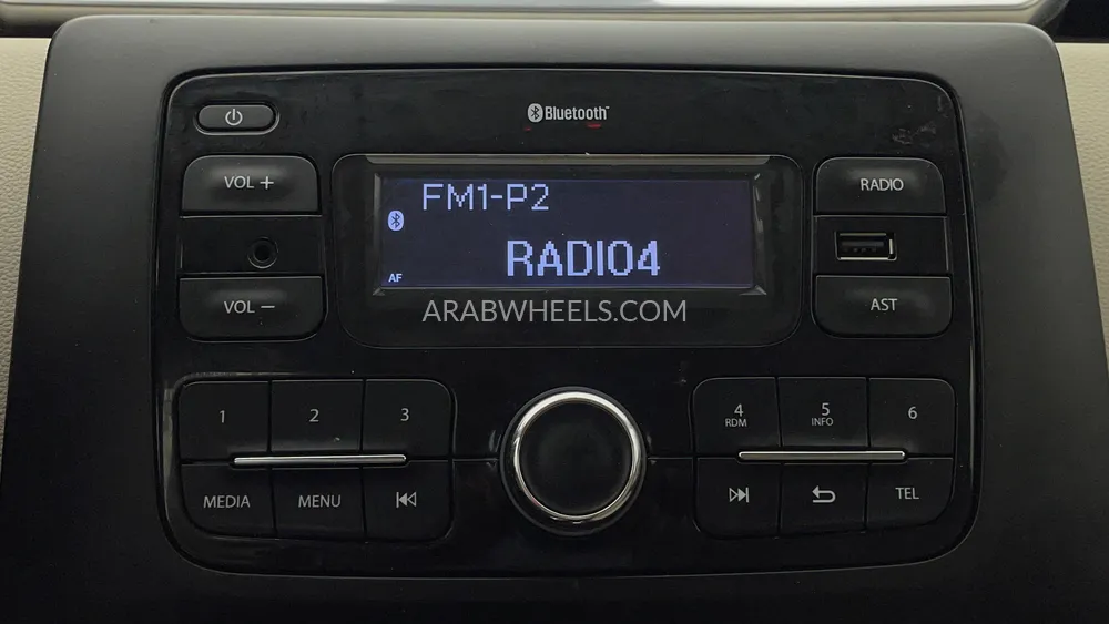 Renault Duster 2020 for Sale in Dubai Image-27