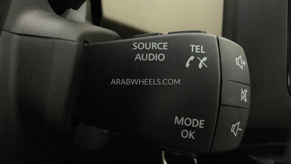 Renault Duster 2020 for Sale in Dubai Image-32