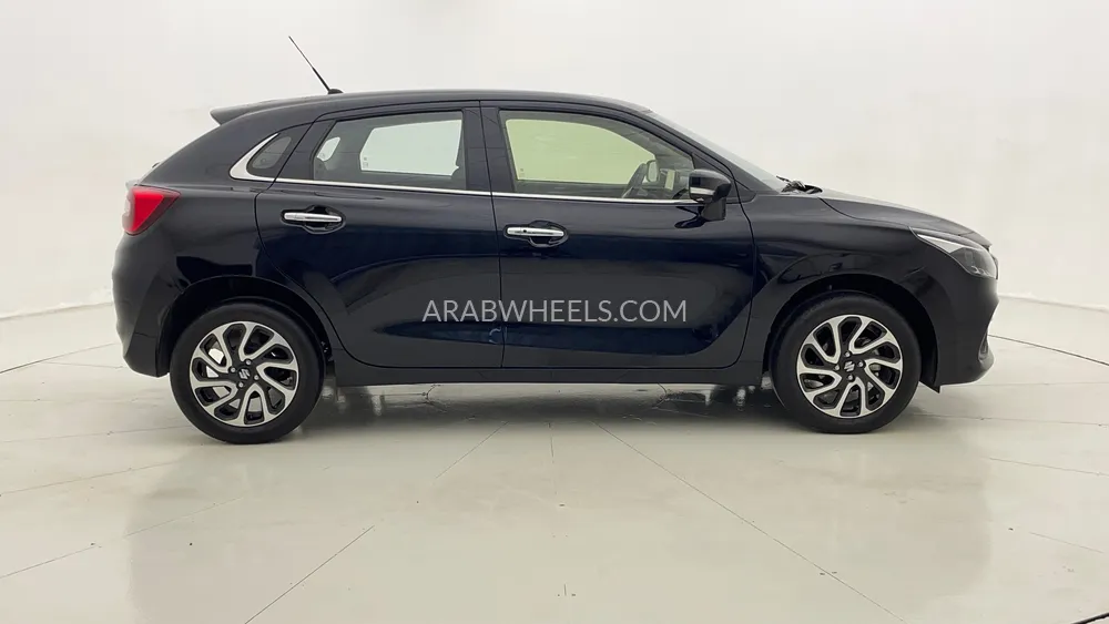 سوزوكي بالينو 2024 for Sale in دبي Image-2