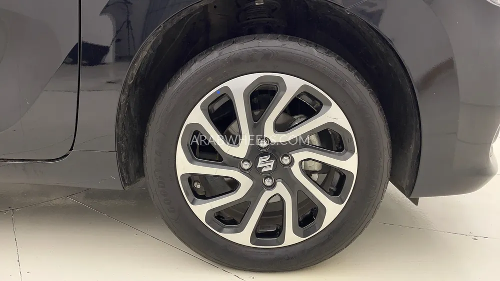 سوزوكي بالينو 2024 for Sale in دبي Image-10